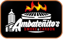 Ambateñitos Smoke & Carbón