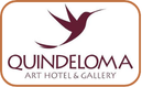 Quindeloma Art Hotel & Gallery